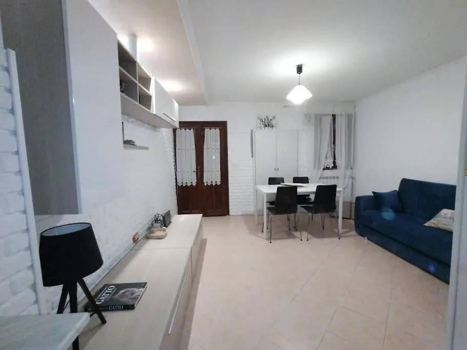 Casa Della Nonna Apartment Chioggia 0*,