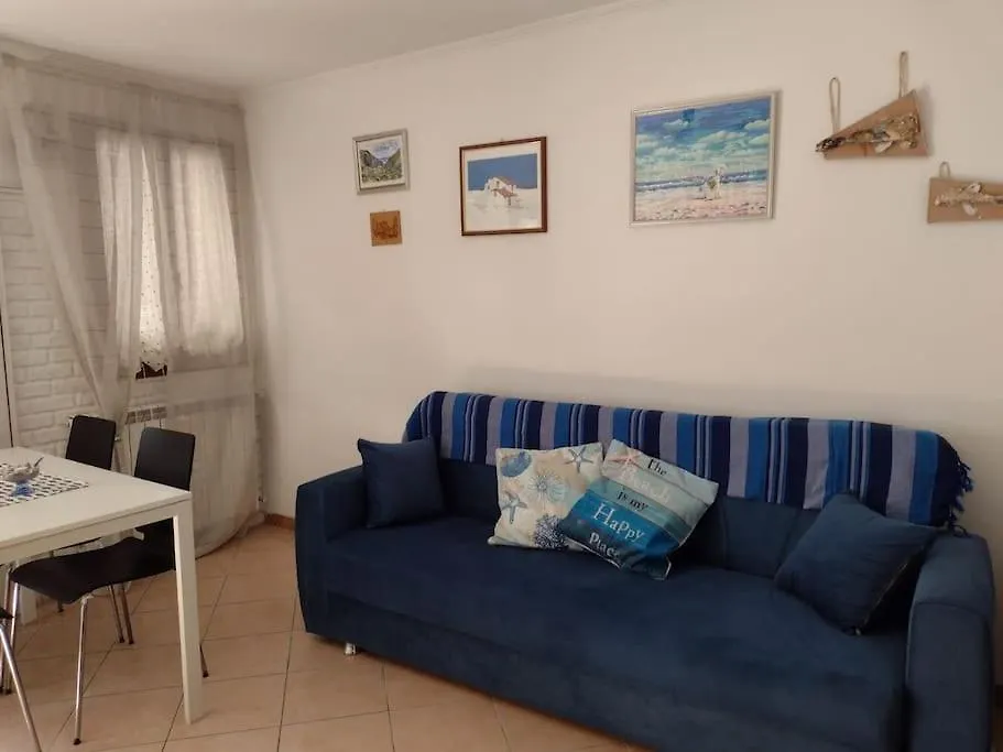 Casa Della Nonna Apartment Chioggia