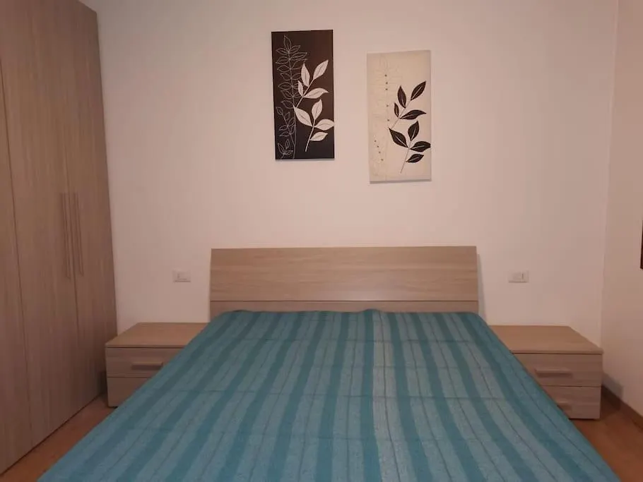 Casa Della Nonna Apartment Chioggia Italy
